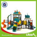 kindergarden Children outdoor playground equipment for Mexico